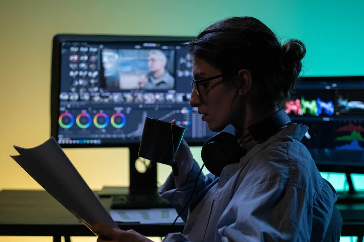 Where does DaVinci Resolve Save Projects? (2024 Update)