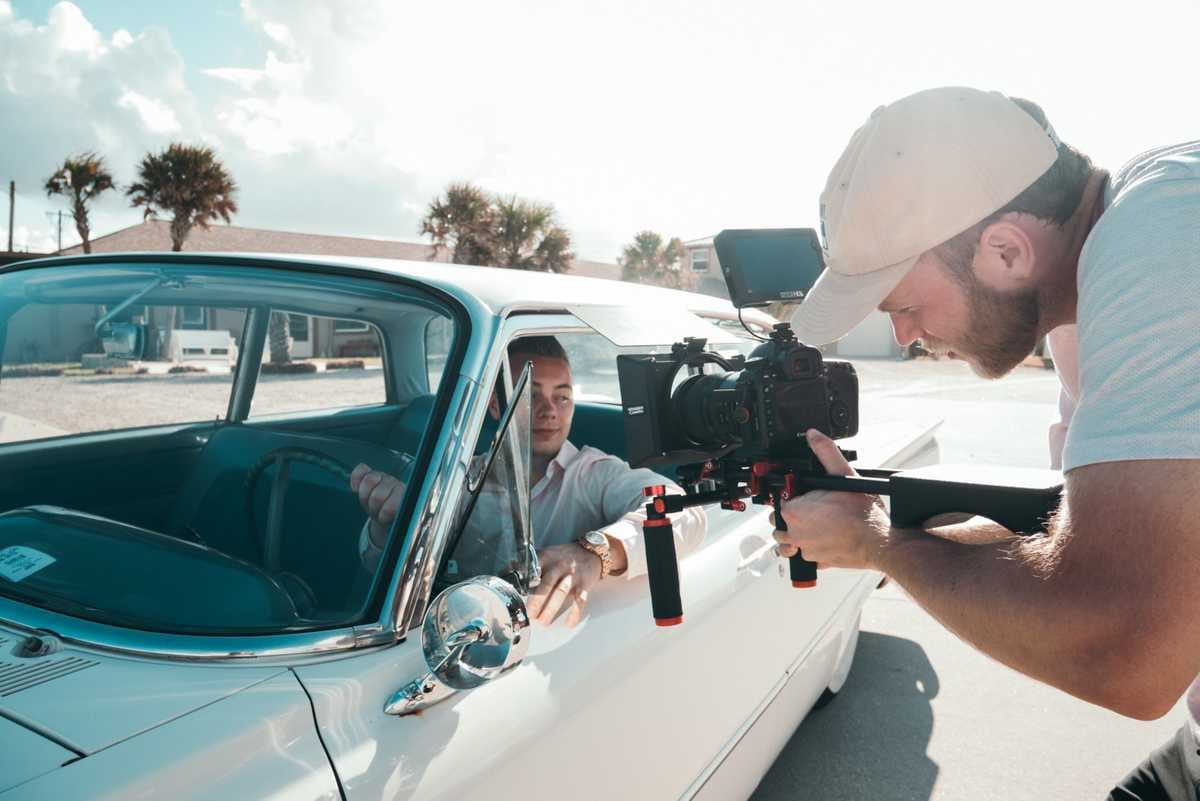 8 Styles of Videos and Where to Use Them