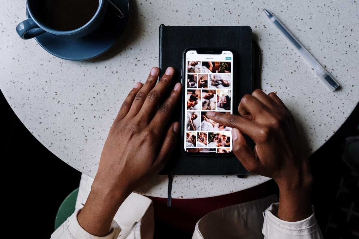 How to Find Your Instagram Aesthetic