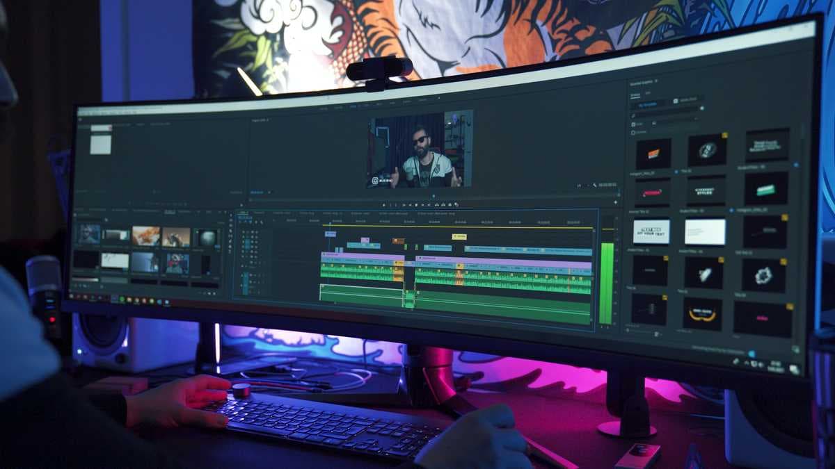 Premiere Pro vs. DaVinci Resolve: 2023 Winner Revealed!