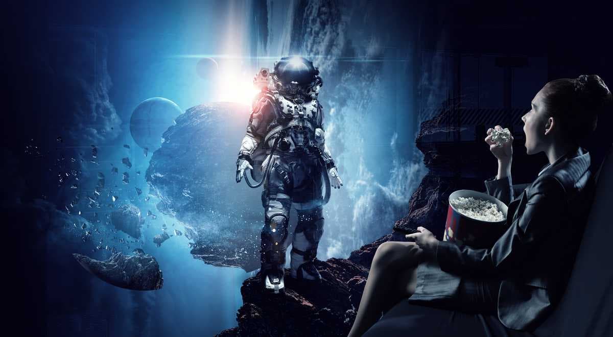 10 Best Movies for Surround Sound
