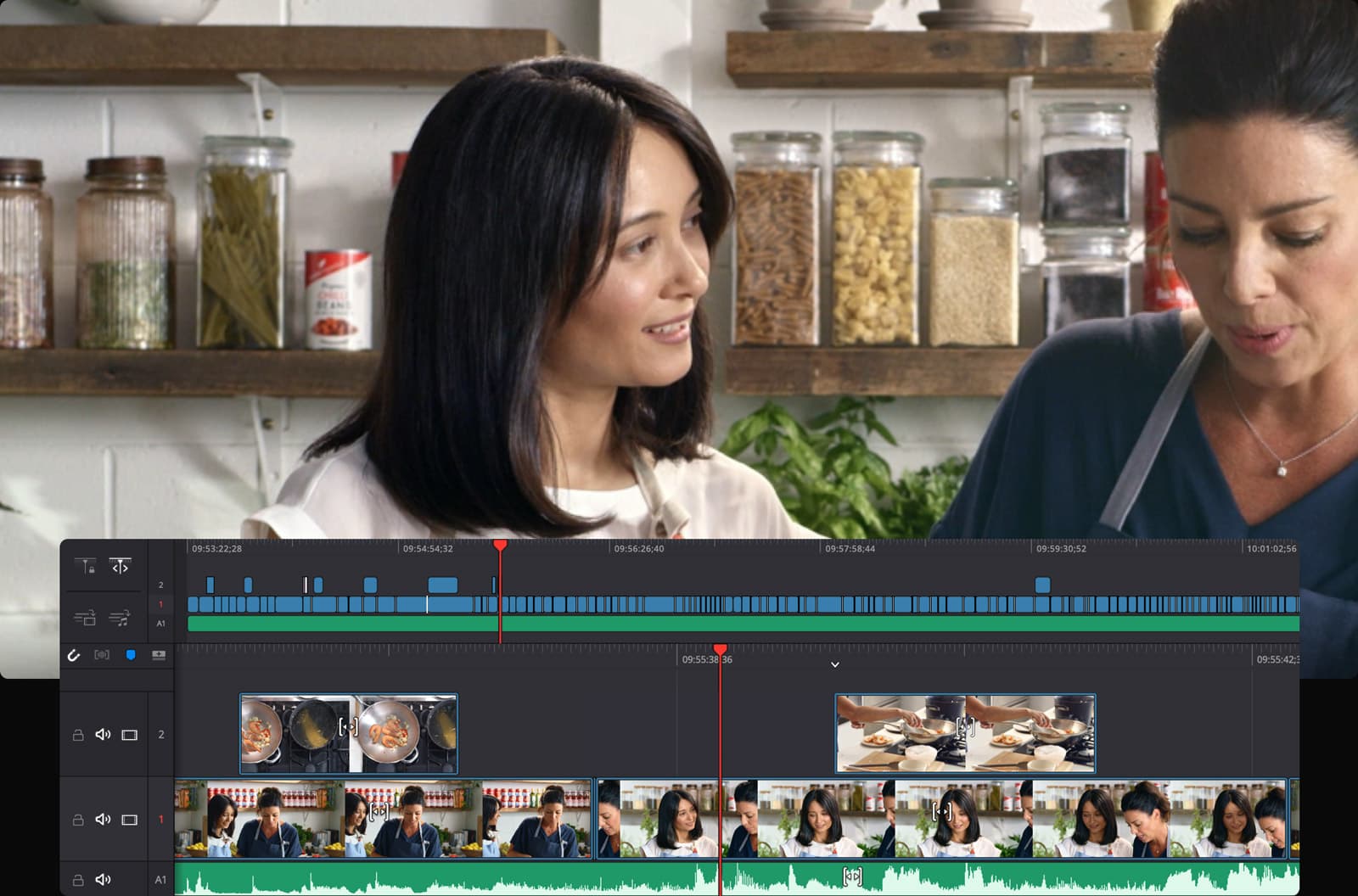 How to use Dynamic Zoom on DaVinci Resolve in Just 4 Steps