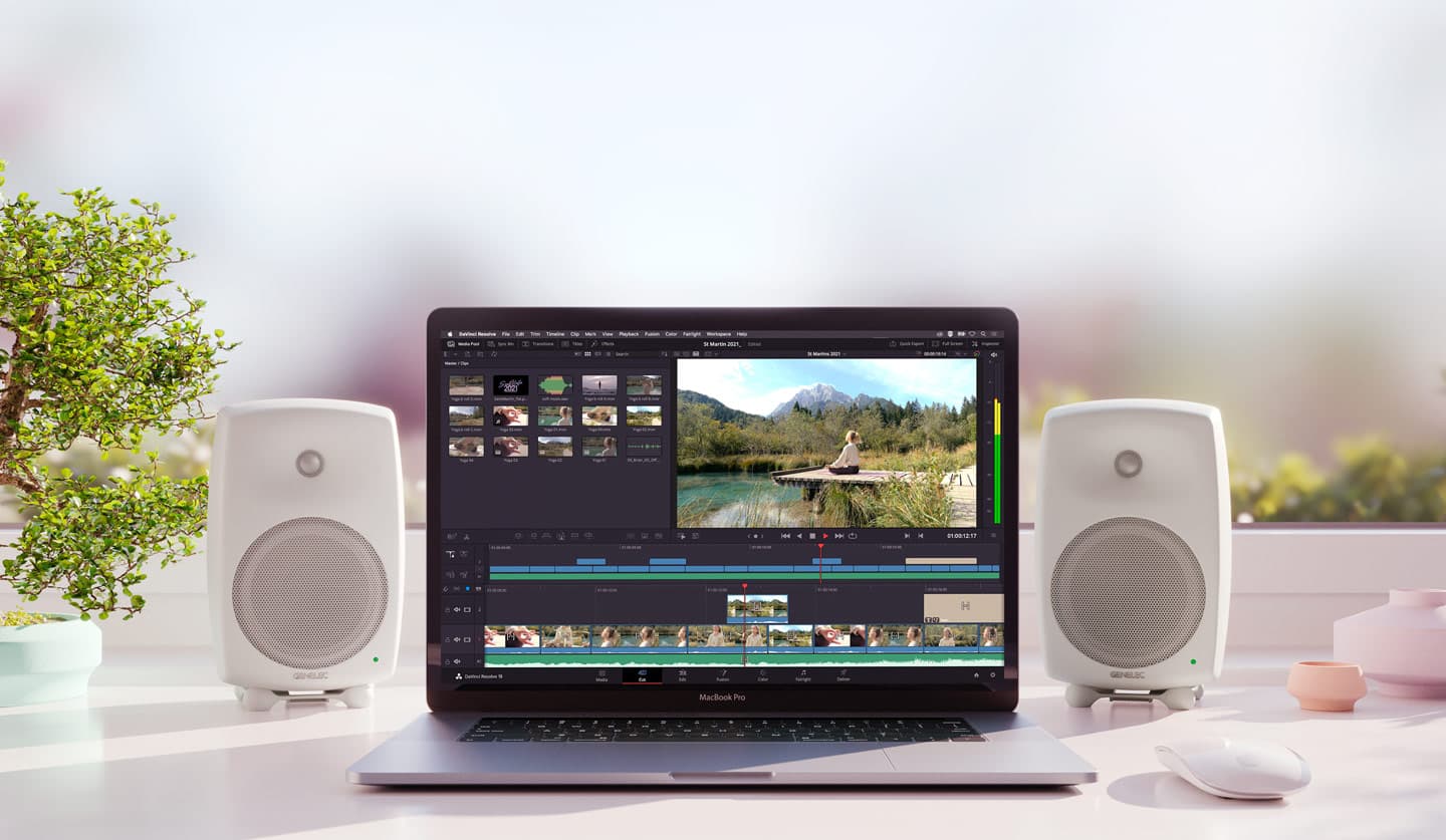 How to Fix DaVinci Resolve “Add to Render Queue Greyed Out” Issue