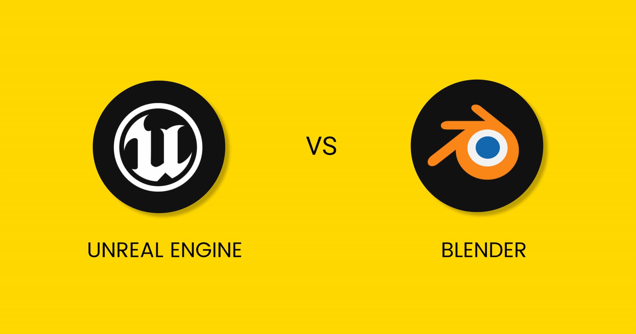 Unreal Engine vs Blender What are the Key Differences? Postudio