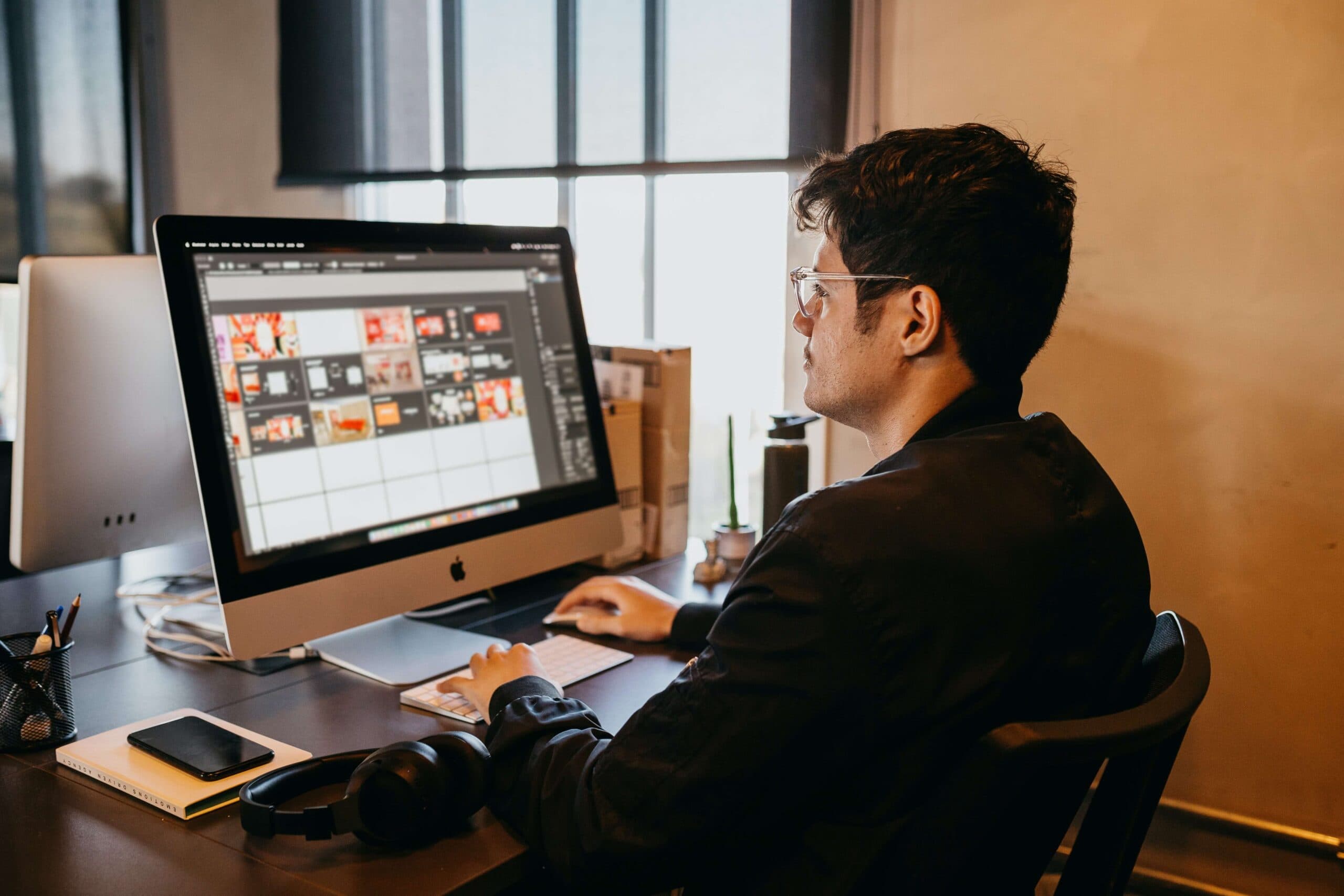 How to cut clips in After Effects