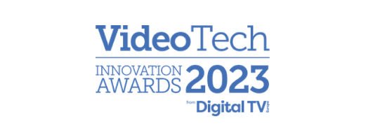 VideoTech Awards Nomination