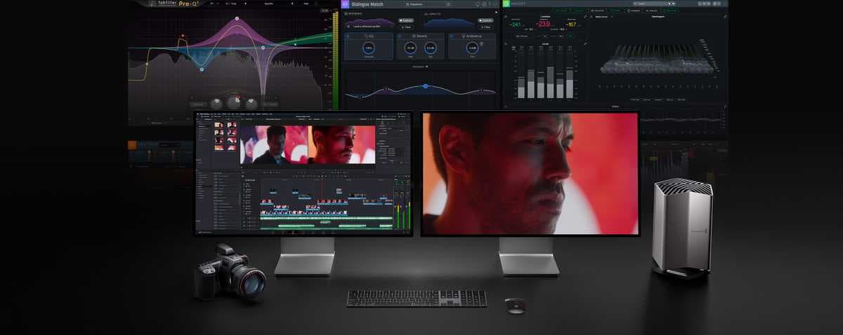 How to Change the Frame Rate of a Clip in DaVinci Resolve in 2024