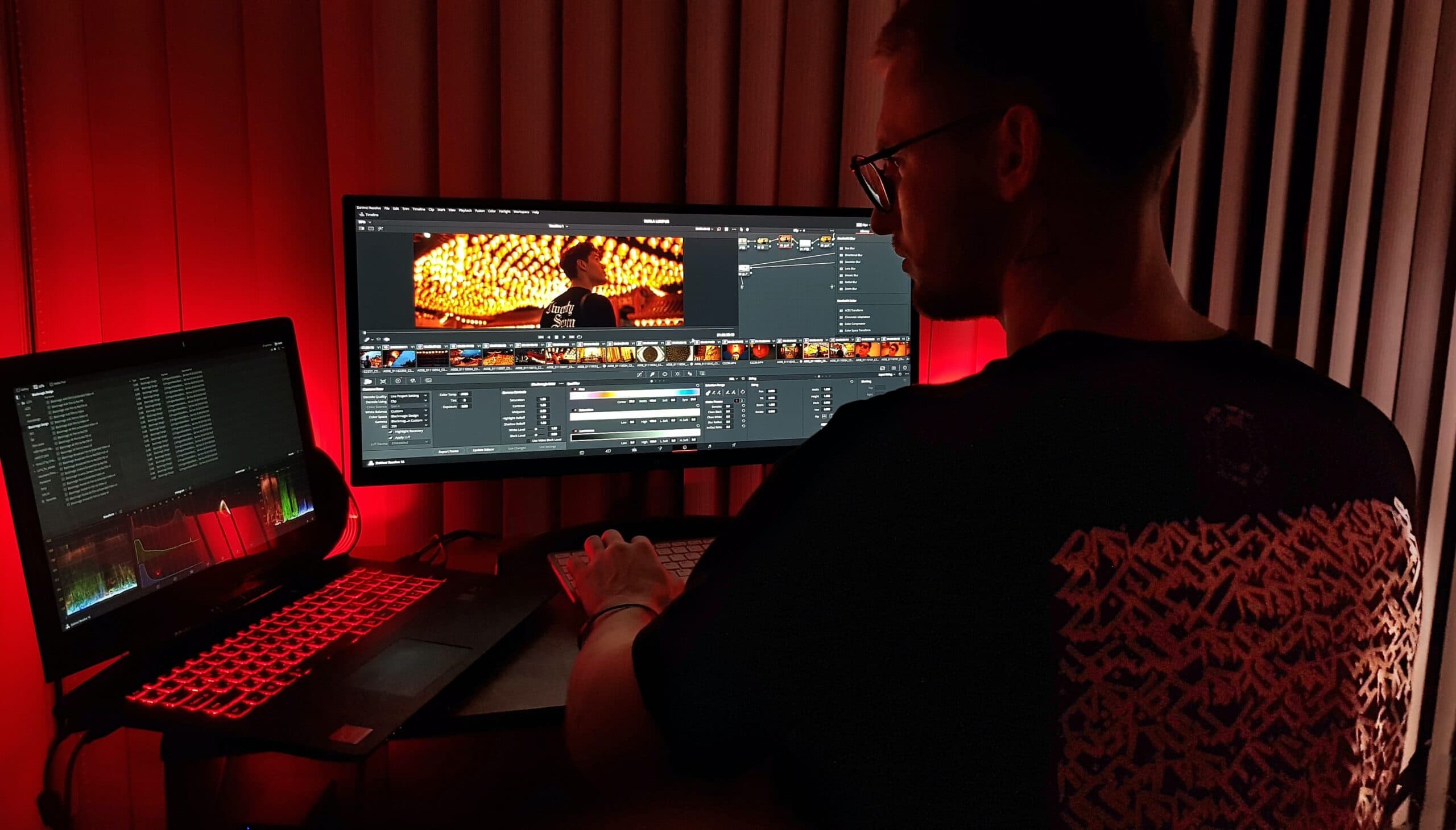 Does DaVinci Resolve have a Watermark? (2024 Update) Does DaVinci Resolve have a Watermark? (2024 Update)