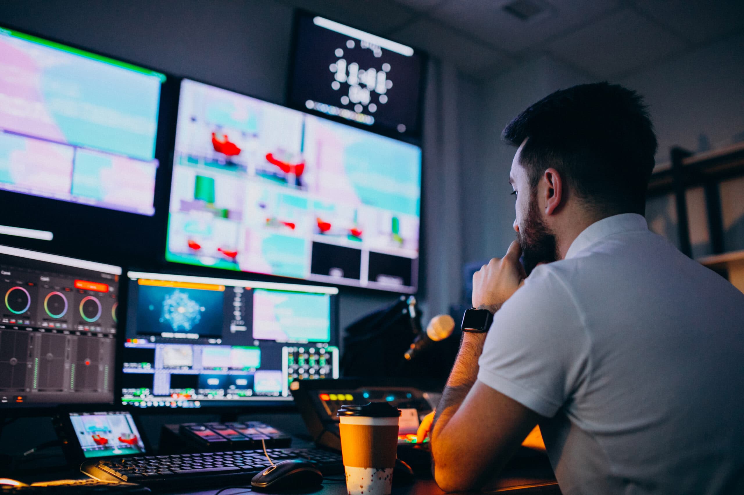30 Best Video Editing Quotes every Editor would Relate to! 30 Best Video Editing Quotes every Editor would Relate to!