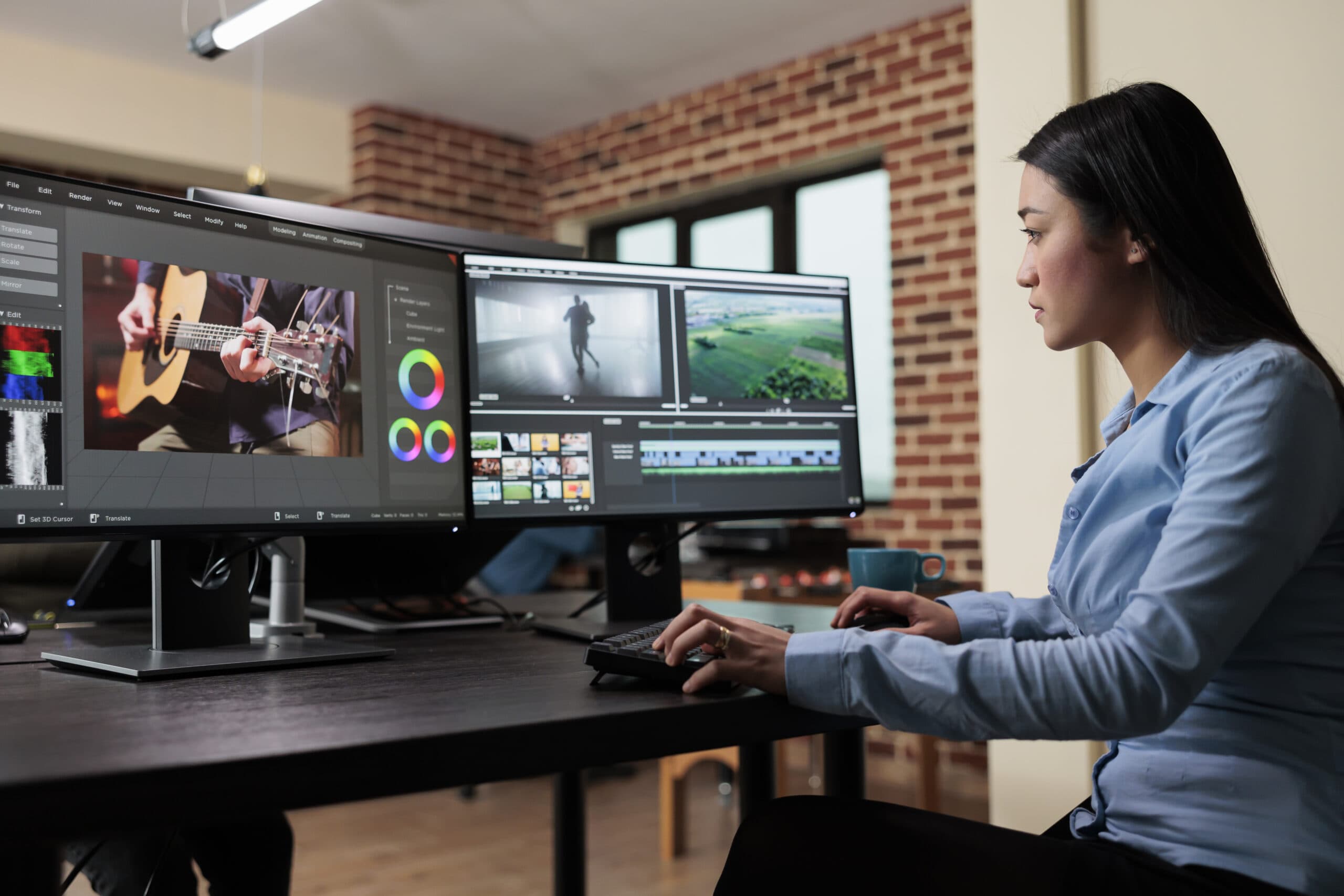 Adobe Premiere Pro 22.x System Requirements