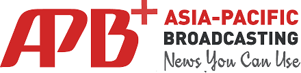 Asia-Pacific Broadcasting