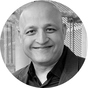 Sujit Agrawal